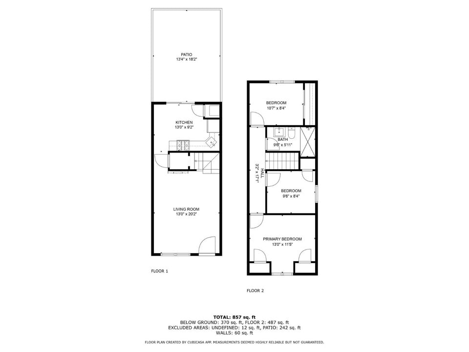 22 Betty Ct in Staten Island, NY - Building Photo