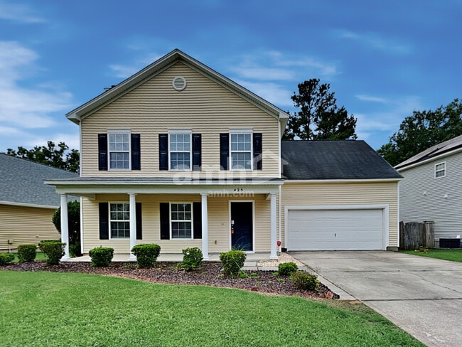 property at 425 Green Park Ln