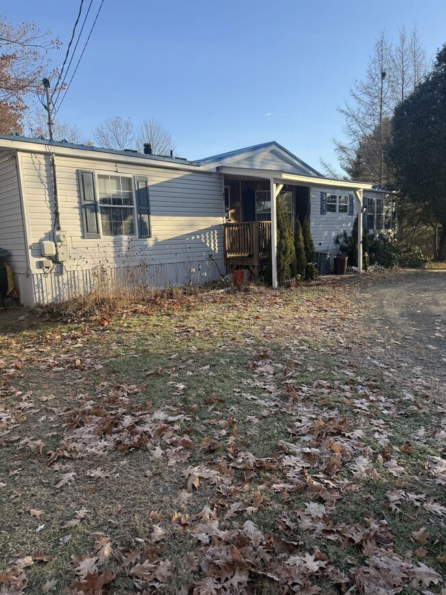 property at 91 Heath St