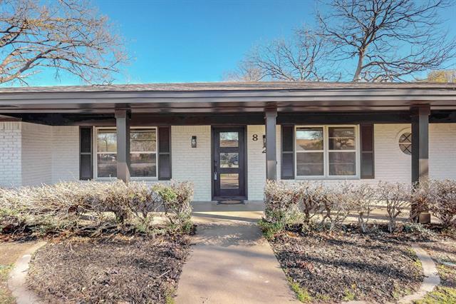 820 Bedford Ct W in Hurst, TX - Building Photo - Building Photo