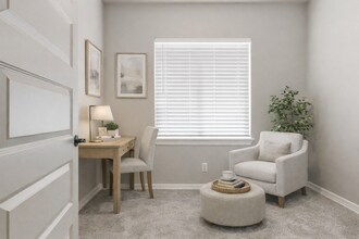 10601 NW 23rd St in Yukon, OK - Building Photo - Building Photo