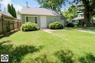 3406 Illamna Ave in Fort Wayne, IN - Building Photo