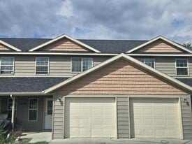 3204 SK Loop in Helena, MT - Building Photo