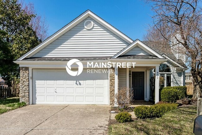 property at 4517 Spring Bay Ct
