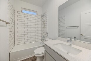 22515 Modica Rift Ln in Katy, TX - Building Photo