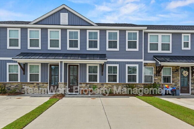 7763 Park Gate Dr