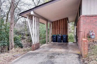 312 Cary St in Williamsburg, VA - Building Photo - Building Photo