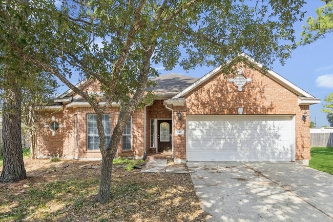 property at 7006 Westford Park Ln