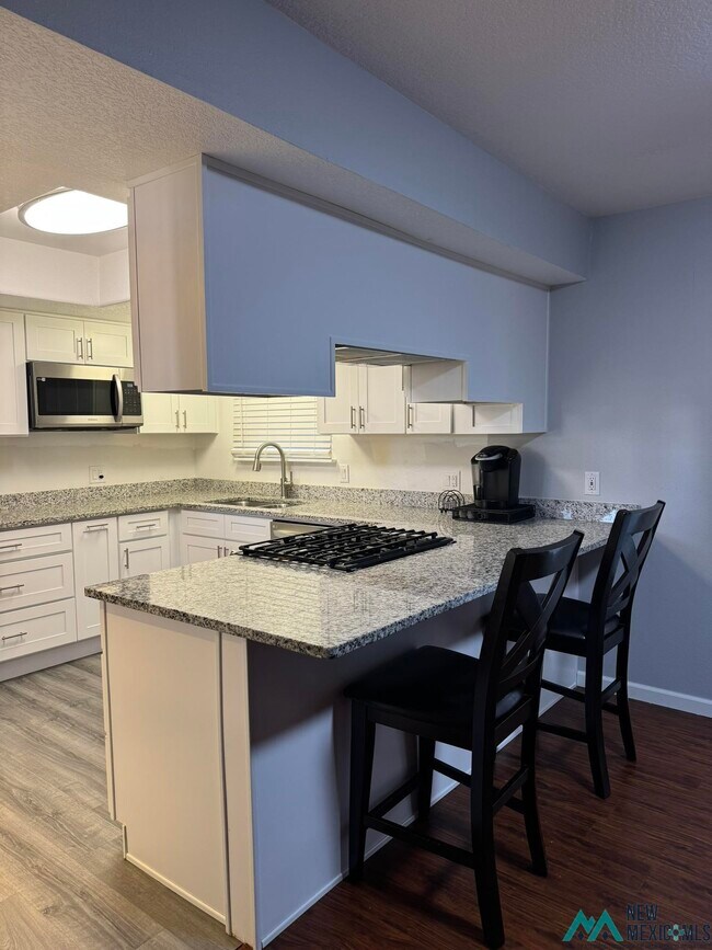 500 Carter Dr in Roswell, NM - Building Photo - Building Photo