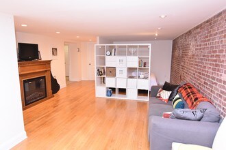 445 Bergen St in Brooklyn, NY - Foto de edificio - Building Photo