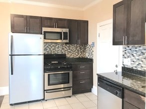 282 Revere St-Unit -04 in Revere, MA - Building Photo - Building Photo
