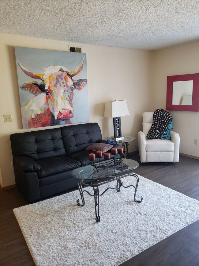 Park Place Apartments in Springfield, MO