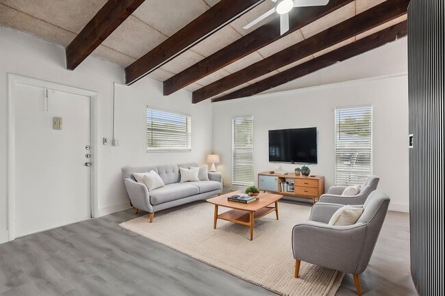 Azure Villas Apartments