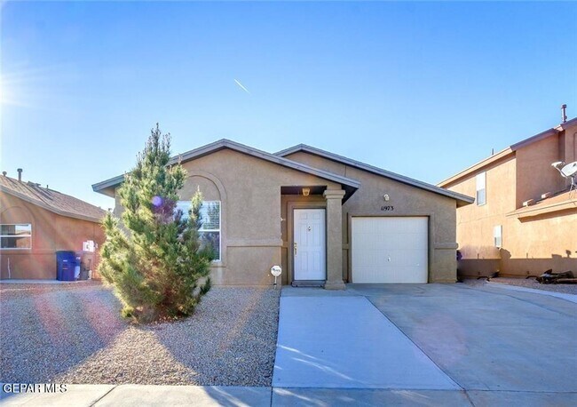 property at 11973 Mesquite Rock Dr