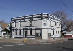 3700 Humboldt St Apartments