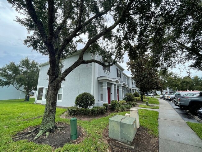 9461 Flowering Cottonwood Rd, Unit 9461 in Orlando, FL - Building Photo - Building Photo