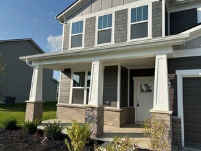 6929 Hornbeam Cir in Brownsburg, IN - Building Photo - Building Photo