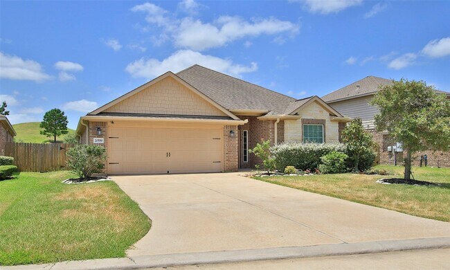 property at 20559 Iron Seat Dr