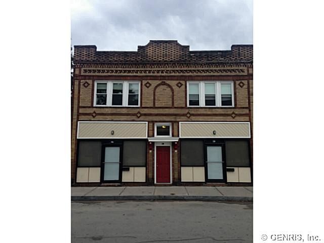 8 units BRICK ALL Seperate utilities in Rochester, NY - Building Photo - Other