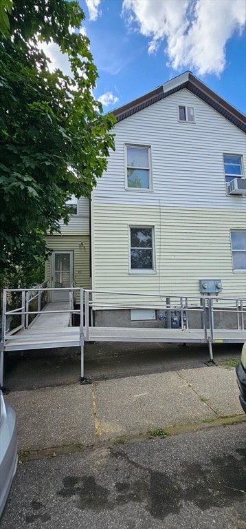 property at 12 Foster St
