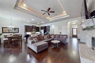 2507 Hailes Ln in College Station, TX - Building Photo - Building Photo