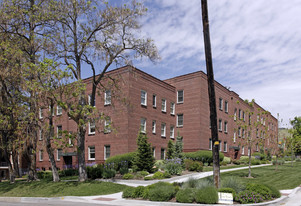 1135 1st Ave Apartments