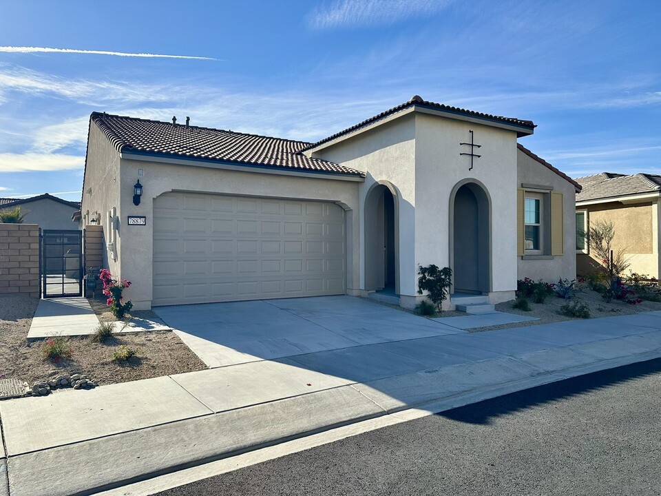 78879 Fortuna Pl in Palm Desert, CA - Building Photo