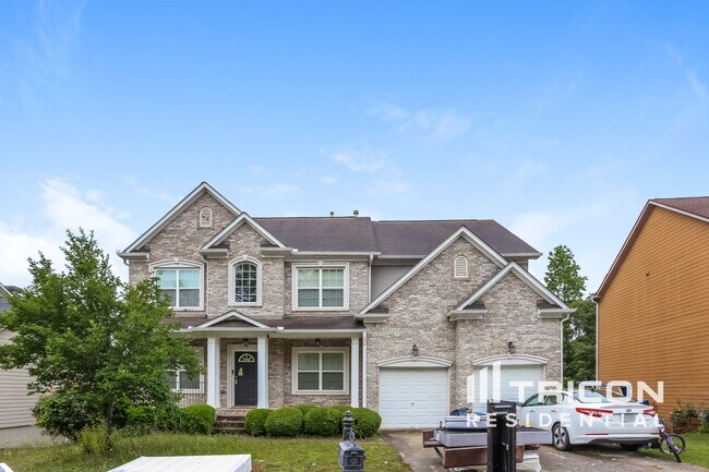 property at 27 Rockridge Dr