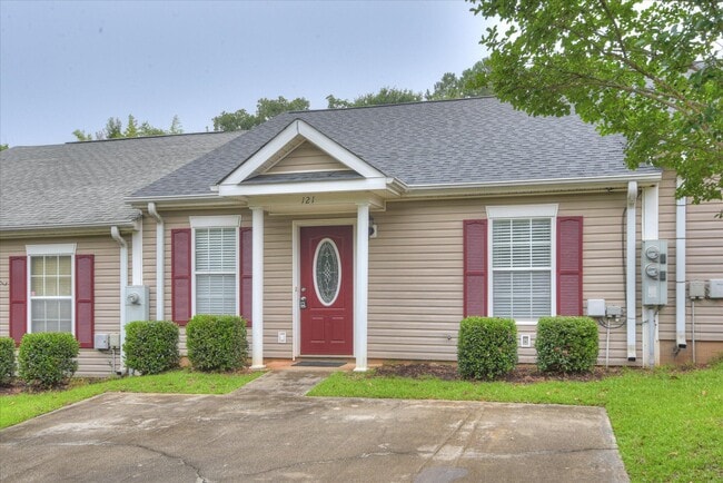 property at 121 Mel Ville