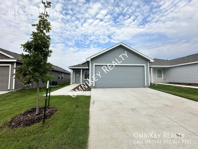 property at 3918 Selawik St