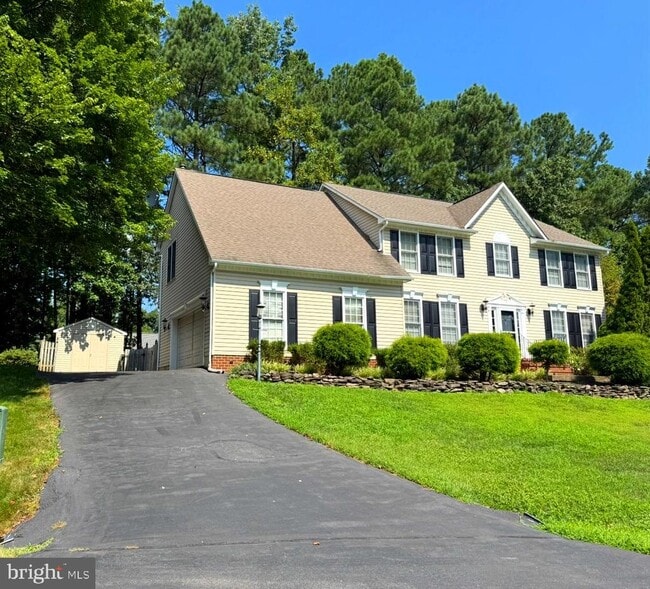8 Kingsley Ct in Stafford, VA - Building Photo - Building Photo