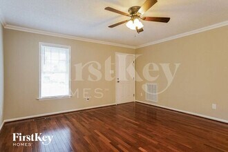 1109 Grovewood Dr in Clayton, NC - Building Photo - Building Photo