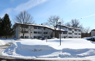 Fairmount Gardens Apartments