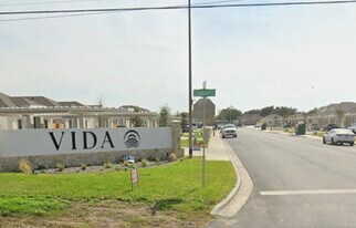 7703 N 58th Ln, Unit 2 in Mission, TX - Building Photo