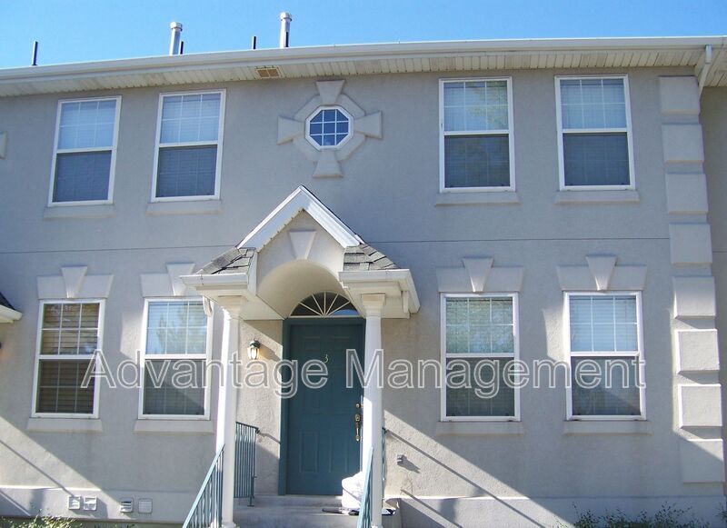 1947 S Columbia Ln in Orem, UT - Building Photo