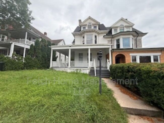 property at 436 Linden Ave
