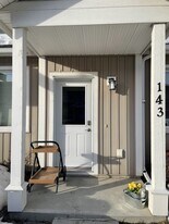 10904-10102 102 Ave in Fort St John, BC - Building Photo