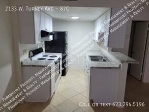 2133 W Turney Ave in Phoenix, AZ - Building Photo - Building Photo