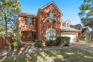 22314 Ivy Stone Ct in Katy, TX - Building Photo