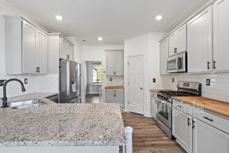1038 Egret Ln in Suffolk, VA - Building Photo - Building Photo
