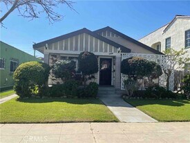 1030 W 64th St in Los Angeles, CA - Building Photo