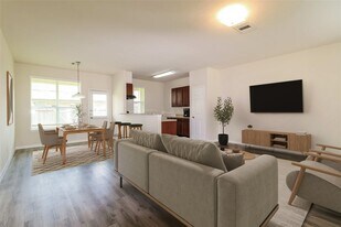 12310 Maura Lane in Houston, TX - Building Photo