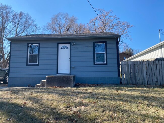 property at 5706 South Union St
