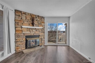 4460 S Pitkin St in Aurora, CO - Building Photo - Building Photo