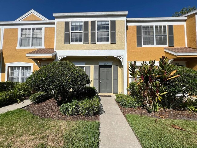 property at 1437 Costa Mesa Dr