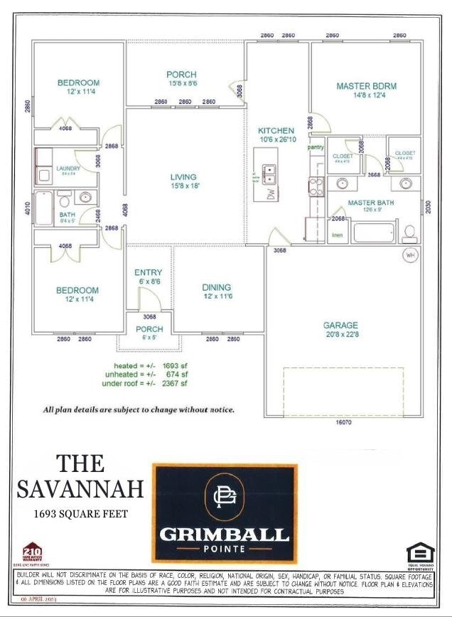 property at 109 Wymberly Rd