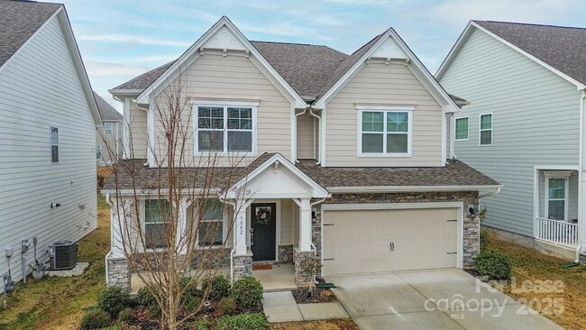 3042 Burnello Ct in Iron Station, NC - Building Photo - Building Photo