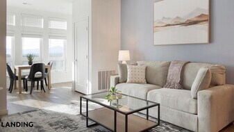 185 Polaris Pointe in Colorado Springs, CO - Building Photo