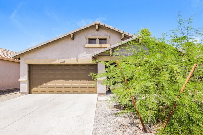 property at 3128 W Alta Vista Rd