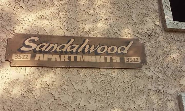 Sandalwood Apartments